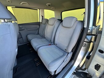 Seat Alhambra STYLE 103kW 2.0TDI E-Ecomotive r.v.2011 - 18