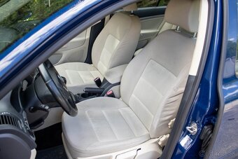 ŠKODA OCTAVIA 1.6 TDI 77kW 2012 - 18