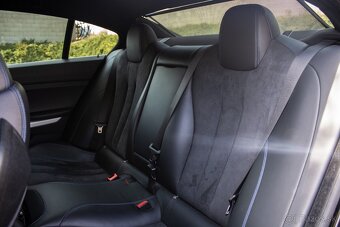 BMW Rad 6 Gran Coupé 640d xDrive M Sport Edition A/T - 18