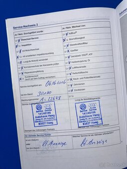 VW GOLF 7 1.6 TDI - 18