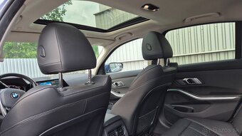 BMW rad 3 320d mHEV xDrive A/T Mpacket Slovenské - 18