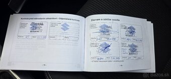 Suzuki SX4 S-cross - 18