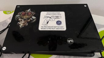 Notebook Hewlet packard HP -2kusy - 18