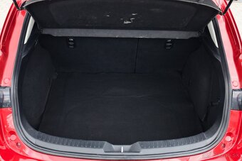 Mazda 3 2.0 Skyactiv -G120 Attraction - 18
