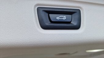 BMW G21 318d AT8 110kw mineralweiss- aj na splátky - 18