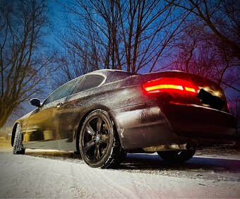 BMW 325D E92 – mozna vymena - 18