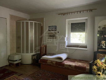 Malá chalúpka na oddych v obci Čierna Lehota - 18