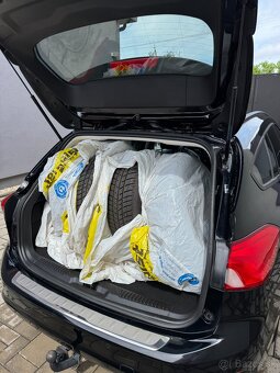 FORD FOCUS 1,5 ECOBLUE, NAFTA, MANUÁL, 9/2019, 123 059 KM - 18