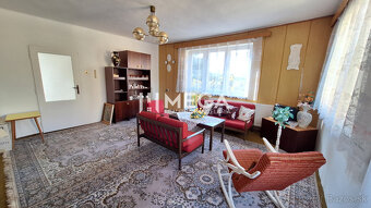 VÝRAZNÁ ZĽAVA rodinný dom v obci Ondavské Matiašovce - 18