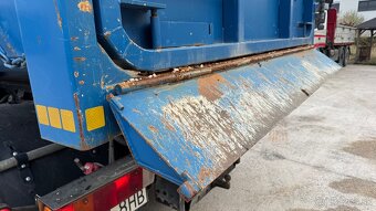 Scania R400 6x2 hakovy nosič konrajnerov - 18