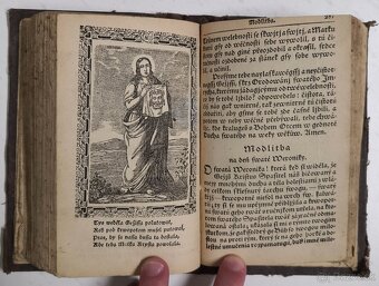 Stepná zahradka, v nej sa nachádzajú mocné a nábožné modlit - 18