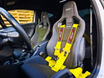 Renault Megane RS CUP 2.0 184kw Nová STK - 18