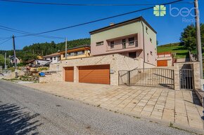 NA PREDAJ: Moderný pasívny rodinný dom s prísl., Levoča - 18