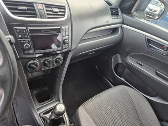 Suzuki swift - 18
