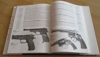 Pistole celého světa - 18