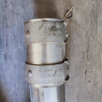 Sportovy vyfuk Audi RS4 - 18