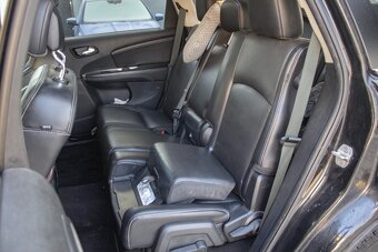 Fiat Freemont 2.0 JTD 125 kW 7 miest - 18