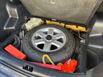 Land Rover Freelander 2 TD4 4x4 - 18