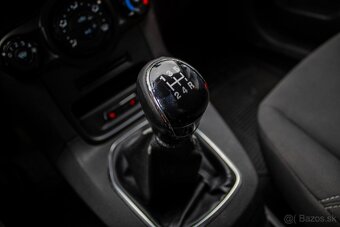 Ford Fiesta 1.25 Duratec Trend - 18