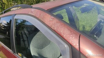 Ford Galaxy 1.9 TDI - 18