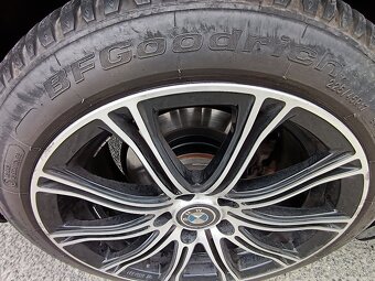Predám Vymenim za Automat BMW 3 320d 120kw 2008 M47 - 18