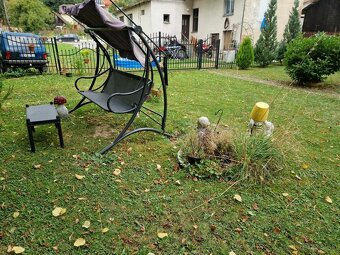 Na predaj rodinný dom obec Tužina okres Prievidza - 18