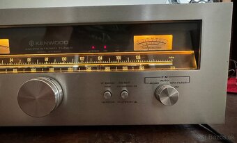 Kenwood KT8300 HiFi Vintage Tuner - 18