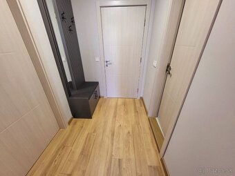 Luxusný jednoizbový apartmán v exotickom komplexe - 18