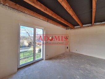 vymením bungalov 160m2 Veľká Ida za byt,kompletné IS, pozemo - 18