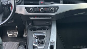 Audi A4 2.0 TFSI ultra Sport S tronic - 18