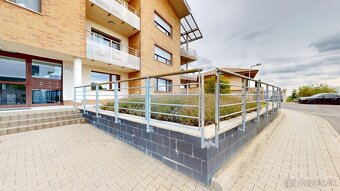 Luxusný 3i.byt 117,50m+terasy, parking, Lopúchová ul. KOLIBA - 18