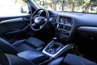 Audi Q5 2.0 TDI 110kw - 18