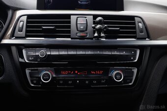 BMW Rad 4 Gran Coupé 430d xDrive Sport Line A/T - 18