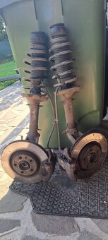 Škoda Octavia 1U - 18