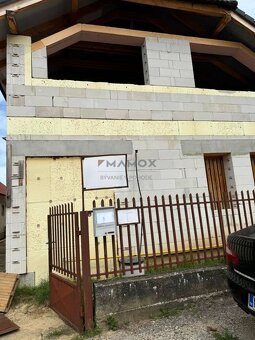 500m2 pre vaše podnikanie a bývanie pod jednou strechou v Ni - 18