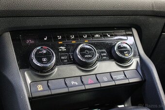 Škoda Kodiaq 2.0 TSI Style 4x4 DSG - 18
