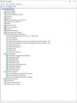 PC skrinku Tracer s windows 10 pro - predám. - 18