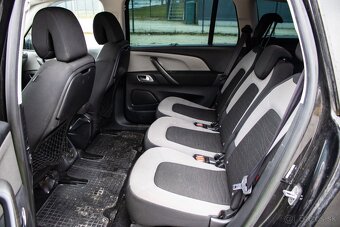 Citroën C4 Grand Picasso 7 miest - 18