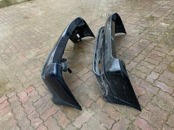 Bmw e53 x5 zadny sportový naraznk - 18