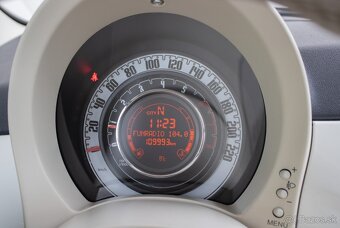 Fiat-500 1.2 dualogic 51kw - 18