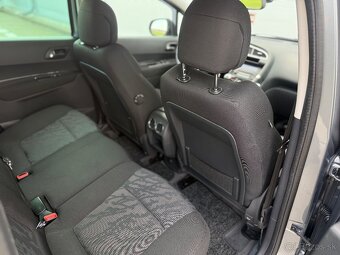 Peugeot 3008 1.6THP 115kw 2011 - 18