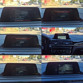 BMW Rad 1 116i Advantage M-Packet - 18