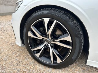 Volvo V60 B4 R-Design - 18