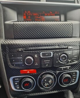 Citroën C4 1.6 VTi Attraction 88KW SR 1majitel Top Stav - 18