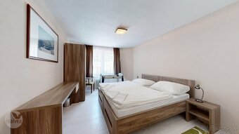 DELUXE rodinný apartmán so saunou a detskou herňou, Tále - 18