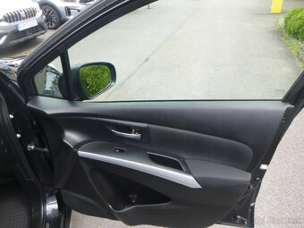 Suzuki Sx4 Scross 1,6i GLX At 4x4 2014 - 18