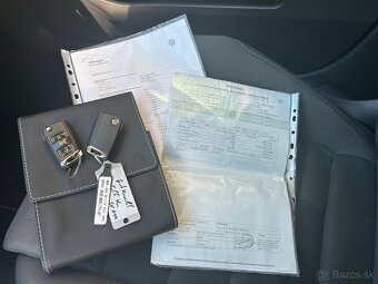 Volkswagen Golf Variant 2.0 TDI DSG - 18