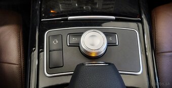 Mercedes-Benz E 350 CDI T 4Matic (4x4) Avantgarde, Automat - 18