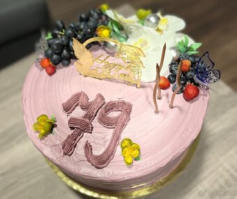 Torty - 18