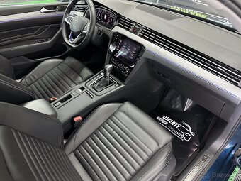 Volkswagen Passat Variant 1.4 GTE Plug-In Hybrid - 18